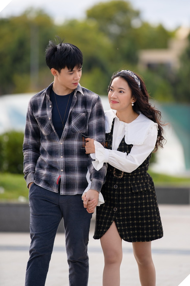 Review cực sớm Chị Mười Ba 2: 3 ngày sinh tử : Màn lột xác đỉnh cao của thương hiệu Thập Tam Muội 6