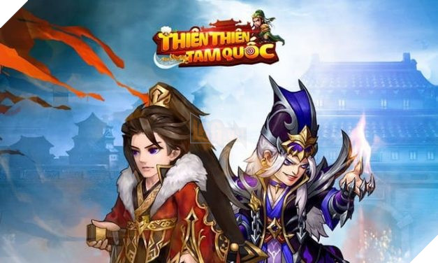 Hướng dẫn cách nhập và tổng hợp Gift Code Thiên Thiên Tam Quốc mới nhất năm 2021