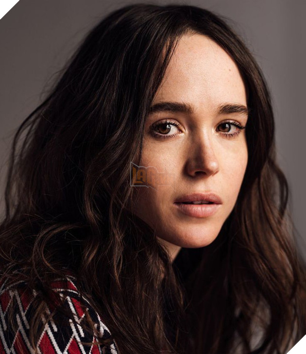 Elliot Page lần đầu xuất hiện với ngoại hình khác lạ trên MXH sau khi chuyển giới 2