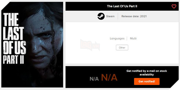 Tổng hợp những tin đồn game hấp dẫn nhất năm 2020 và cái kết  5