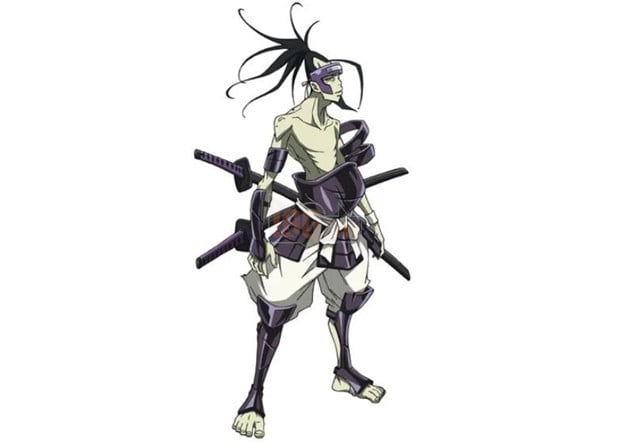 Anime Shaman King 2021 tung PV mới, công bố tạo hình nhân vật đẹp như mơ! 9