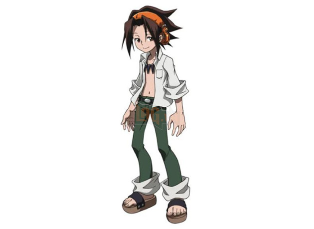 Anime Shaman King 2021 tung PV mới, công bố tạo hình nhân vật đẹp như mơ! 2