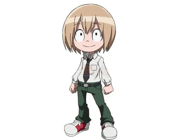 Anime Shaman King 2021 tung PV mới, công bố tạo hình nhân vật đẹp như mơ! 5