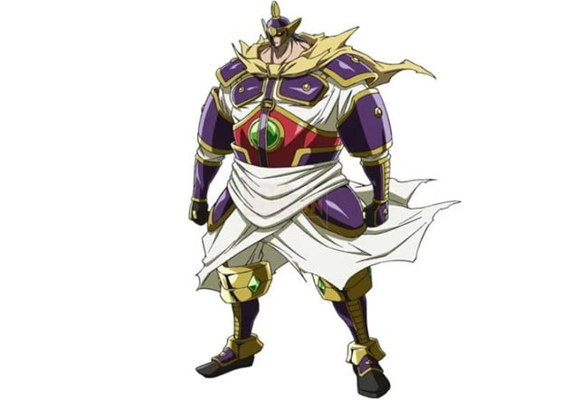 Anime Shaman King 2021 tung PV mới, công bố tạo hình nhân vật đẹp như mơ! 7