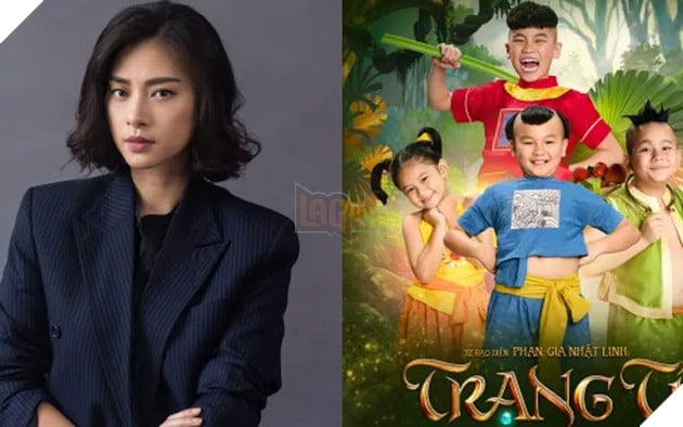 Ngô Thanh Vân nói gì sau khi Trạng Tí bị khán giả đòi tẩy chay vì ăn cắp bản quyền?