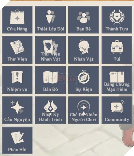 Genshin Impact - Cách lấy thêm Mối Duyên Tương Ngộ trong bản cập nhật 1.2