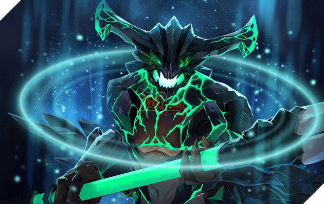 Dota 2 Changelog 7.28a - Cập nhật điều chỉnh và buff sức mạnh hàng loạt tướng 3