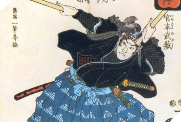 One Piece: Oden Kozaki là ai? Hóa ra Oden tạo nên từ Thần Biển Nhật Bản và Á Thần Hy Lạp 5