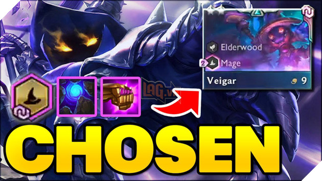 Đấu Trường Chân Lý: Từng là món trang bị bá đạo bậc nhất, giờ đây Xẻng Vàng đang bị game thủ ghẻ lạnh hoàn toàn 2