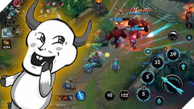 Tìm hiểu nguyên nhân thật sự khiến VNG gắn mác 18+ cho Liên Minh: Tốc Chiến