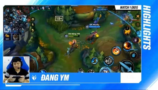 Tìm hiểu nguyên nhân thật sự khiến VNG gắn mác 18+ cho Liên Minh: Tốc Chiến 2