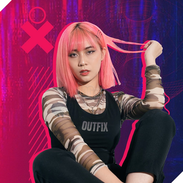 Uyên Pu và Misthy chính thức góp mặt trong hạng mục Game thủ/Streamer tại WeChoice Award 2020 2