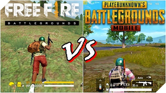 Free Fire Và Pubg Mobile Bản Hack Nào Phổ Biến Nhất Trong 2 Tựa Game