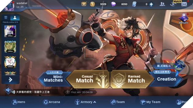 Top 5 game mobile hàng đầu có doanh thu hơn 1 tỷ đô la 4