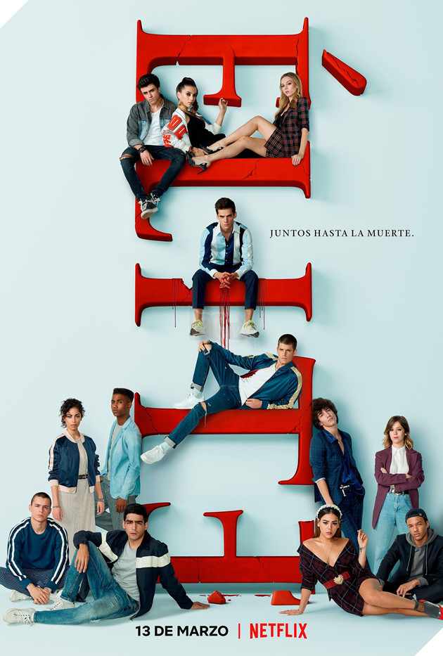 Những cảnh nóng táo bạo nhất màn ảnh năm 2020 P1  3