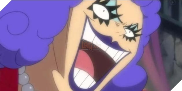 One Piece: 9 nhân vật từng cứu mạng Luffy Mũ Rơm: 3 trong số đó đều đã chết 4