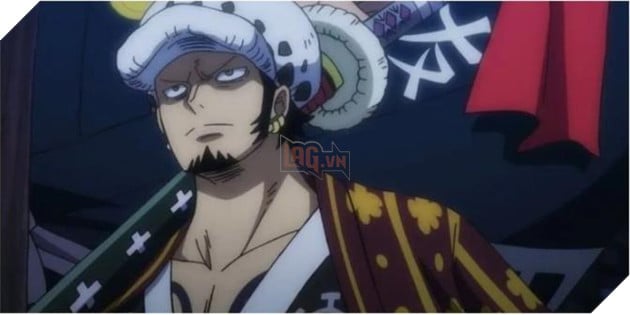 One Piece: 9 nhân vật từng cứu mạng Luffy Mũ Rơm: 3 trong số đó đều đã chết 5
