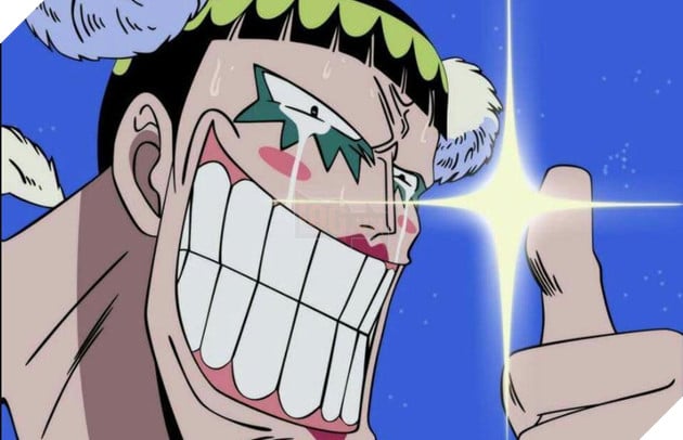 One Piece: 9 nhân vật từng cứu mạng Luffy Mũ Rơm: 3 trong số đó đều đã chết 6