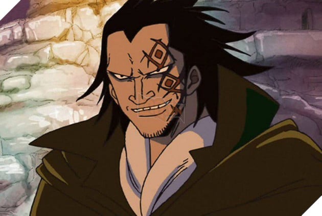 One Piece: 9 nhân vật từng cứu mạng Luffy Mũ Rơm: 3 trong số đó đều đã chết 8