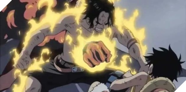 One Piece: 9 nhân vật từng cứu mạng Luffy Mũ Rơm: 3 trong số đó đều đã chết 9