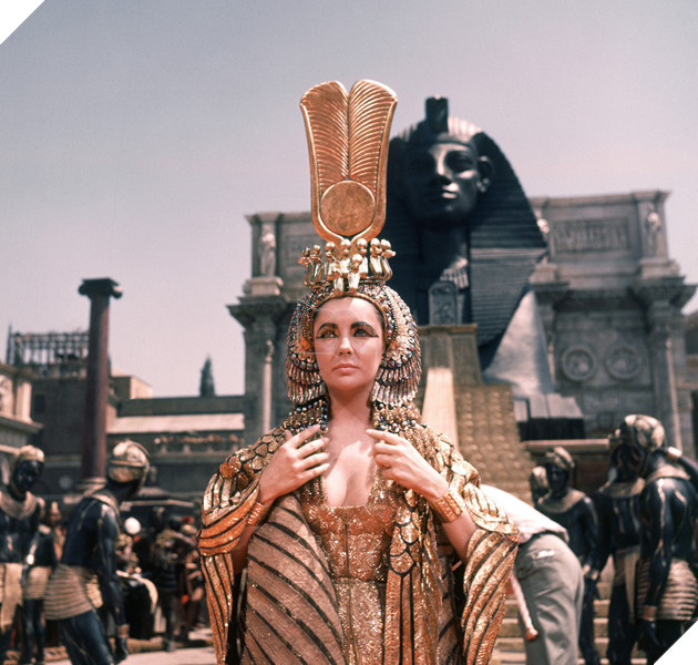 Gal Gadot bị phản đối vào vai nữ hoàng Ai Cập Cleopatra, nguyên nhân do đâu? 3