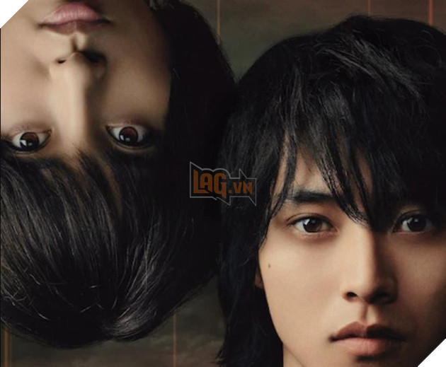 NÓNG: Alice In Borderland season 2 đang sản xuất và sẽ sớm ra mắt Netflix trong năm 2021! 2