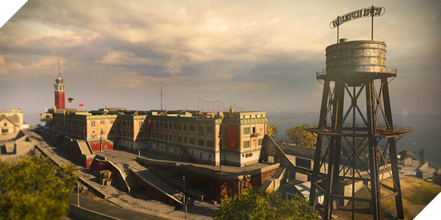 Nguồn tin nội bộ Call of Duty hé lộ bản đồ mới cho Warzone