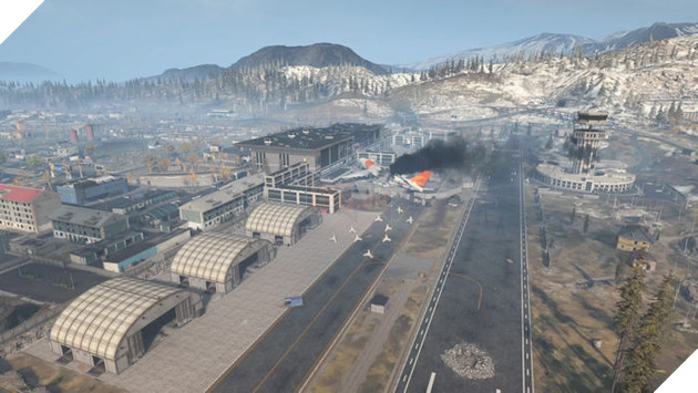 Nguồn tin nội bộ Call of Duty hé lộ bản đồ mới cho Warzone 3