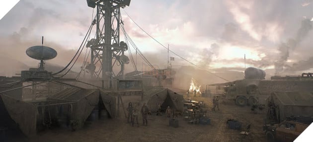 Cốt truyện Cyberpunk 2077: Bối cảnh và lịch sử của thế giới trong game Phần 1  7