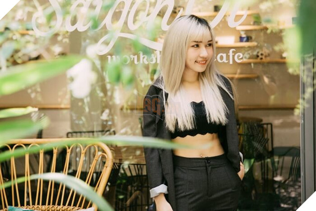 Uyên Pu là ai? Nữ streamer nổi tiếng bậc nhất làng game thủ Việt Nam