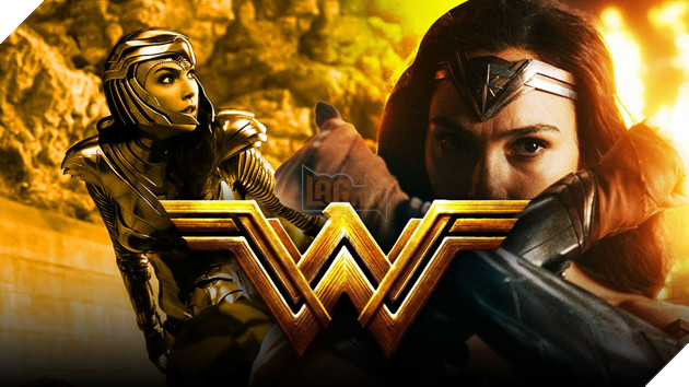 Patty Jenkins tự tiến cử cho ghế đạo diễn của Wonder Woman 3 2