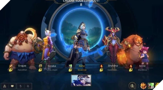 Liên Minh Tốc Chiến bất ngờ bức phá với lượt tải và doanh thu khổng lồ sau thời gian ngắn ra mắt