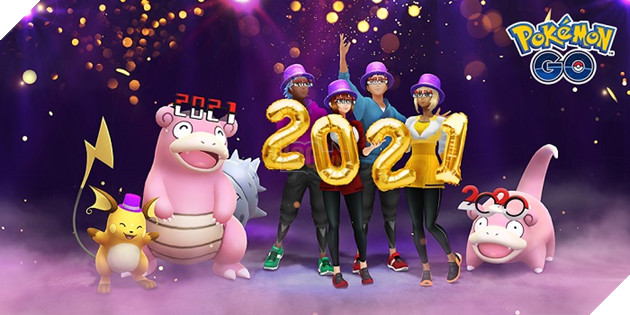 Photo of Pokemon Go: Hướng dẫn chuỗi sự kiện Năm Mới 2021 và nhận ngay các skin giới hạn