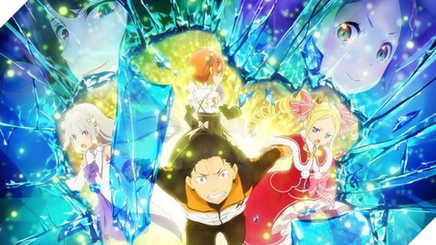 Danh sách tất cả các anime đông 2021 và lịch công chiếu của chúng trong tháng 1 Phần 2 