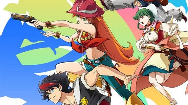 Danh sách tất cả các anime đông 2021 và lịch công chiếu của chúng trong tháng 1 Phần 2  2