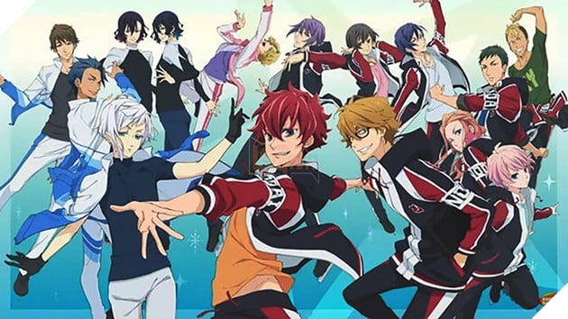 Danh sách tất cả các anime đông 2021 và lịch công chiếu của chúng trong tháng 1 Phần 2  3