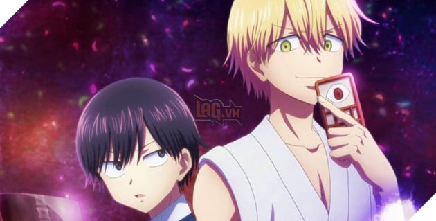 Danh sách tất cả các anime đông 2021 và lịch công chiếu của chúng trong tháng 1 Phần 2  4