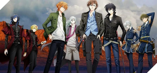 Danh sách tất cả các anime đông 2021 và lịch công chiếu của chúng trong tháng 1 Phần 2  5