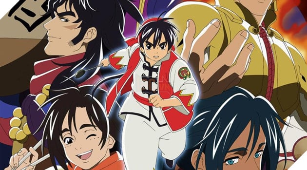 Danh sách tất cả các anime đông 2021 và lịch công chiếu của chúng trong tháng 1 Phần 2  8