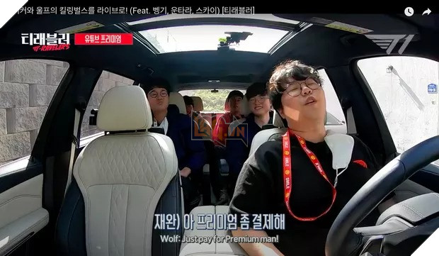 LMHT: Giàu như Faker nhưng lại khẳng định bản thân không có tiền để mua...gói Premium của Youtube 4