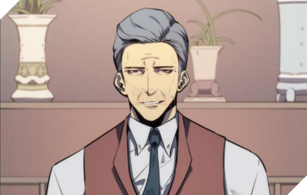 Dự đoán spoiler Solo Leveling chap 133: Jin Woo từ chối chủ tịch Yoo, chuẩn bị tiến công Nhật Bản 4