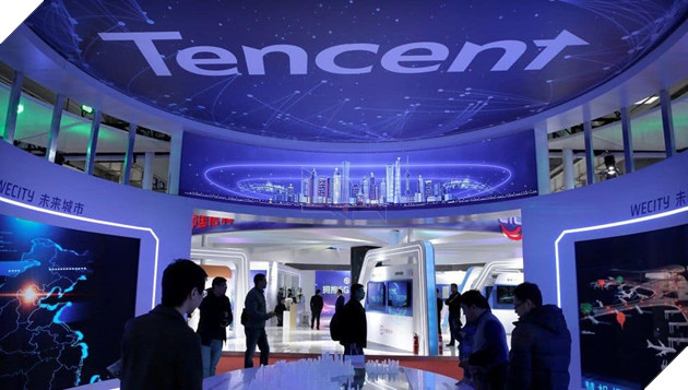 Tencent tiếp tục tăng sức ảnh hưởng lên ngành game, lần này thâu tóm toàn bộ Warframe 3