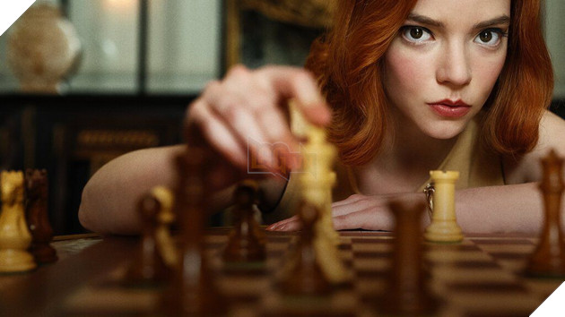 Những cảnh nóng táo bạo nhất màn ảnh năm 2020 P1  7