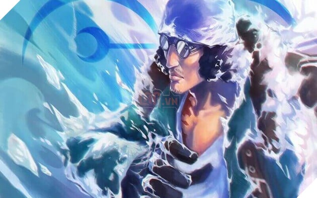 Top 10 người chơi hệ Băng trong anime/manga: Ai là nhân vật lạnh giá và mạnh mẽ nhất? Phần 1 