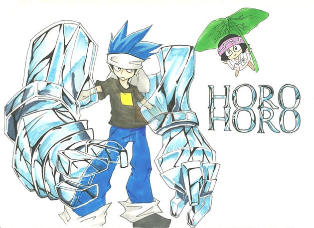 Top 10 người chơi hệ Băng trong anime/manga: Ai là nhân vật lạnh giá và mạnh mẽ nhất? Phần 1  5