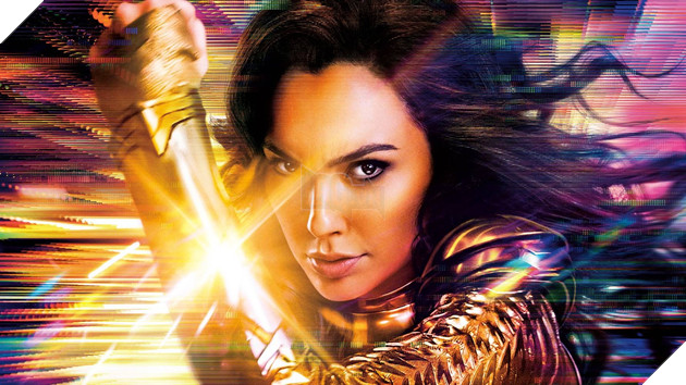 Wonder Woman 3 sẽ là cái kết đẹp cho Diana Prince