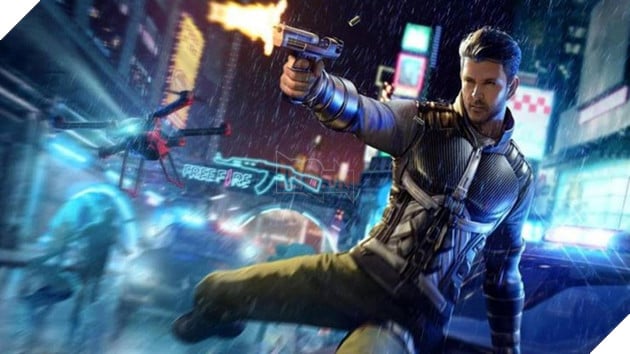 Free Fire: Làm thế nào để tăng DPI? Tăng DPI có lợi hay có hại cho thiết bị?  3