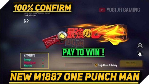 Bản cập nhật mới của Free Fire năm 2021, sự khởi đầu mới, sẽ thêm Bermuda 2.0 vào trò chơi 13