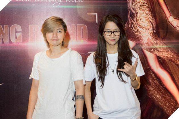 Người yêu cùng An Nguy hạnh phúc trong khoảnh khắc khoe bầu vượt mặt là ai? Ảnh 10