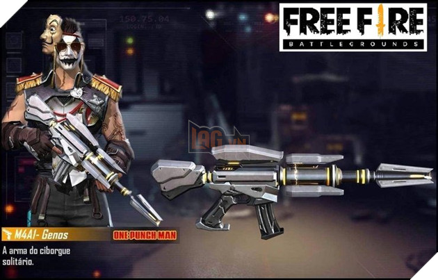 Bản cập nhật mới của Free Fire năm 2021, sự khởi đầu mới, sẽ thêm Bermuda 2.0 vào trò chơi 15